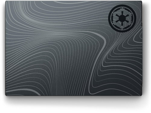 Seagate FireCuda 120 Beskar Ingot 1 TB - SSD-Festplatte - Hauptbild