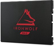 Seagate IronWolf 125 250GB - SSD disk