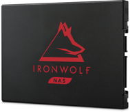 Seagate IronWolf 125 2TB - SSD-Festplatte