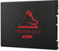 Seagate IronWolf 125 4TB - SSD-Festplatte