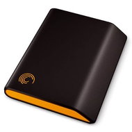 Seagate FreeAgent Go 80GB, 8MB cache, 5400rpm, USB2.0, ST900803FGD1E1-RK - External Hard Drive