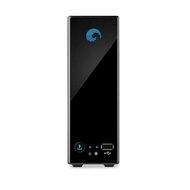 SEAGATE BlackArmor NAS 110 2TB - -