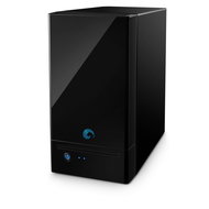 Seagate BlackArmor NAS 110 3TB - -