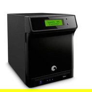 SEAGATE BlackArmor NAS 440 - -