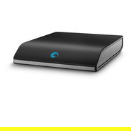 Seagate BlackArmor WS 110 2TB - External Hard Drive