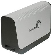 Seagate 320GB - 8MB, 7200rpm, USB2.0, ST3320820U2-RK - 24 měsíců záruka - External Hard Drive