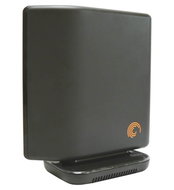 Externí disk Seagate FreeAgent Desktop 320GB - Externí disk