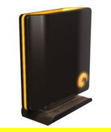 Externí pevný disk Seagate FreeAgent Pro 320GB - Externí disk