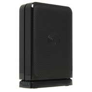 Seagate FreeAgent GoFlex Desk 1TB - External Hard Drive