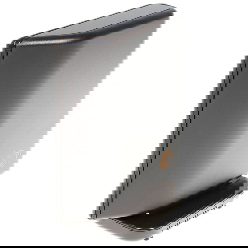 Externí disk Seagate FreeAgent Desktop 750GB - External Hard Drive - Main image