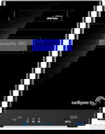  Seagate NAS 16TB Storage Business  - Data Storage