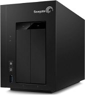 Seagate 2TB STCT2000200 - Data Storage