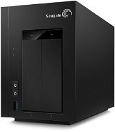 Seagate 8 TB NAS 2bay STCT8000200 - Adattároló