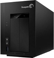 Seagate NAS 10TB 2bay STCT10000200 - Adattároló