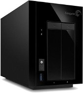 Seagate STDD200 Pro - Data Storage