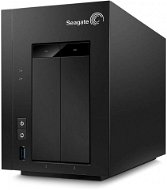 Seagate 4 TB NAS PRO 2bay STDD4000200 - Adattároló