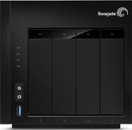 Seagate 4 TB NAS 4bay STCU4000200 - Adattároló