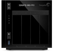 Seagate NAS PRO 4bay 16TB STDE16000200 - Adattároló