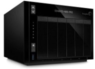 Seagate NAS PRO 6bay 0TB STDF200 - Data Storage