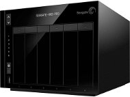 Seagate NAS PRO 6bay 6TB STDF6000200 - Data Storage
