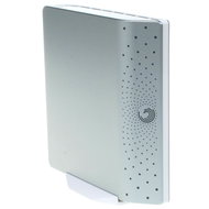 Seagate FreeAgent Desk 640GB - External Hard Drive