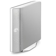 SEAGATE FreeAgent Desk 2TB USB - External Hard Drive