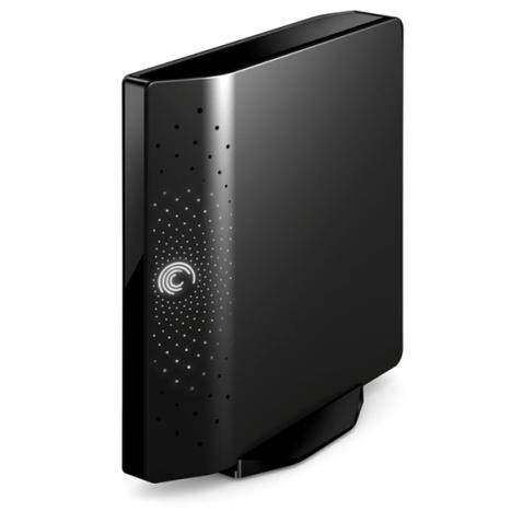 Seagate FreeAgent XTreme 1TB - External Hard Drive - Main image