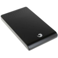 Seagate FreeAgent Go 250GB černý - External Hard Drive