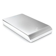 Seagate FreeAgent Go for MAC 250GB - External Hard Drive