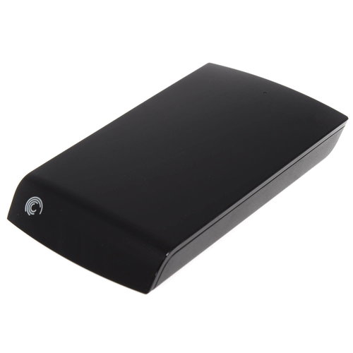 Seagate Expansion 2.5" 1TB - External Hard Drive - Main image