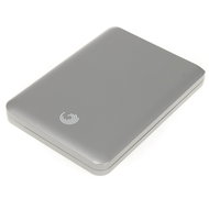 SEAGATE FreeAgent GoFlex 320GB silver - External Hard Drive