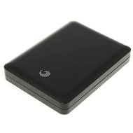 SEAGATE FreeAgent GoFlex 1500GB Black - External Hard Drive