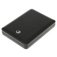SEAGATE FreeAgent GoFlex 1500GB black - External Hard Drive