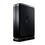 SEAGATE FreeAgent GoFlex 4000GB black - External Hard Drive