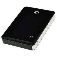 SEAGATE FreeAgent GoFlex Satellite 500GB black - External Hard Drive