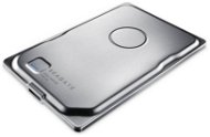 Seagate Slim Portable Seven 500 GB - External Hard Drive