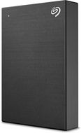 Seagate Backup Plus Portable 4TB, schwarz - Externe Festplatte