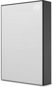 Seagate Backup Plus Portable 5TB Silver - External Hard Drive