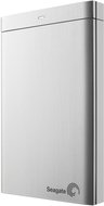 Seagate BackUp Plus Portable 500GB Silver - External Hard Drive