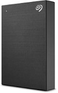 Seagate One Touch Portable 2 TB, Black - Externý disk