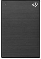 Seagate One Touch PW 1 TB, Black - Externý disk