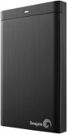 Seagate BackUp Plus Portable 1000GB Black - External Hard Drive