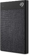 Seagate Backup Plus Ultra Touch Black 1 TB - Externý disk