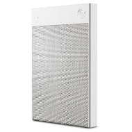 Seagate Backup Plus Ultra 1 TB Touch White - Externý disk