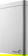 Seagate BackUp Plus Portable 1000GB Silver - External Hard Drive