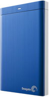 Seagate BackUp Plus Portable 1000GB Blue - External Hard Drive