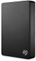 Seagate BackUp Plus Portable 4TB schwarz - Externe Festplatte
