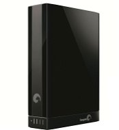 Seagate BackUp Plus Desktop 1000GB Black - External Hard Drive