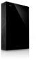 Seagate BackUp Plus Desktop 2000GB black - External Hard Drive