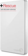 Seagate BackUp Plus Slim 2000 GB white - External Hard Drive